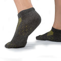 Anti-Odour Ankle Socks (2 Pack)